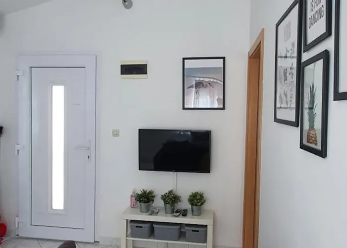 Apartments Anka