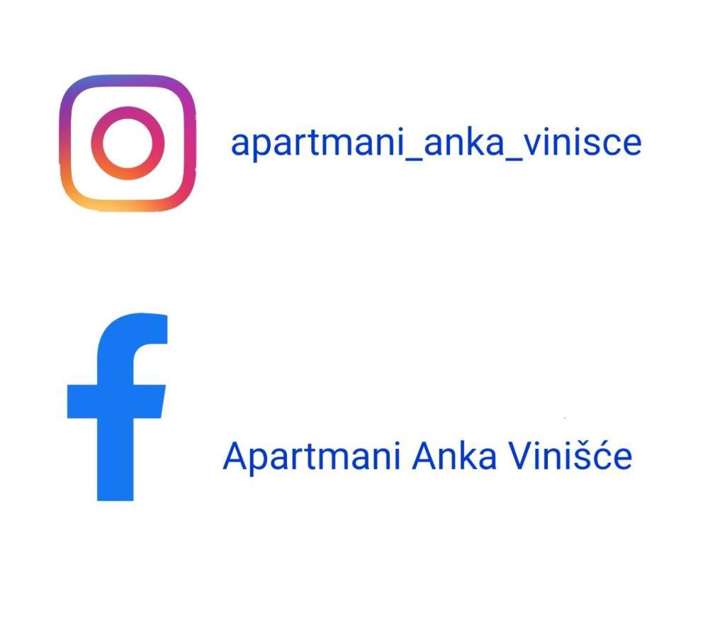 Anka * Vinisce