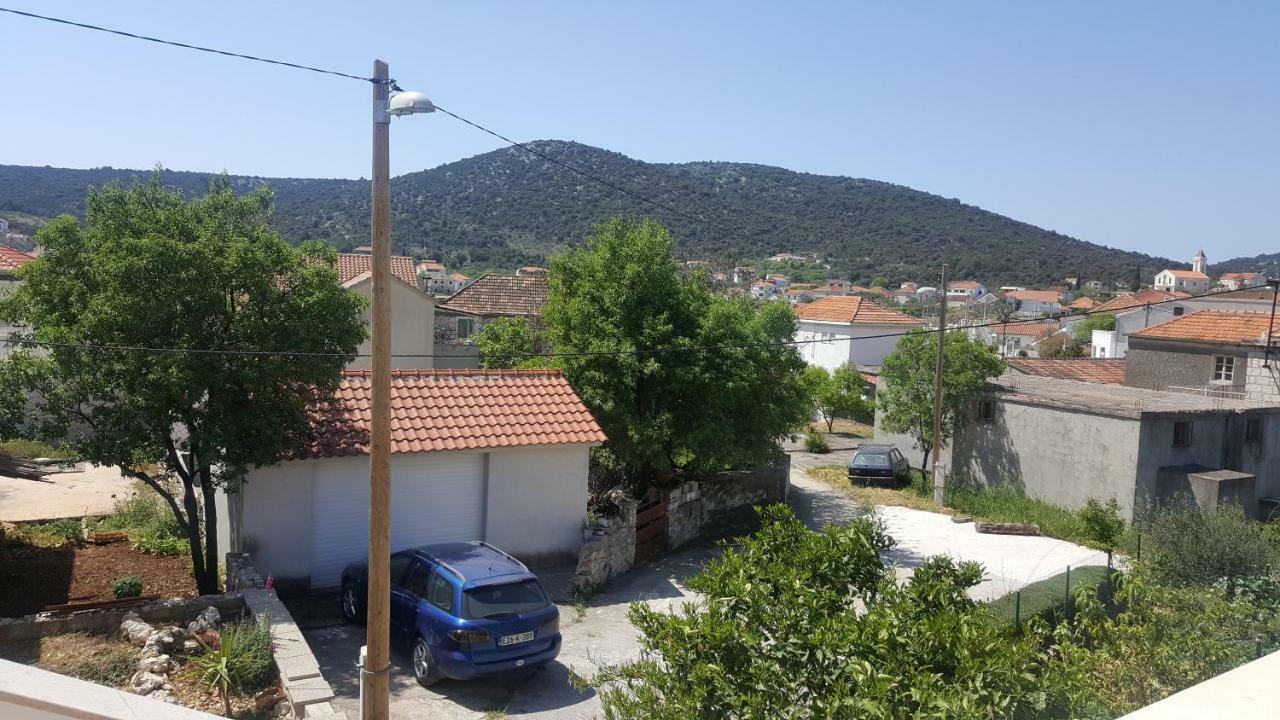 Anka Apartma