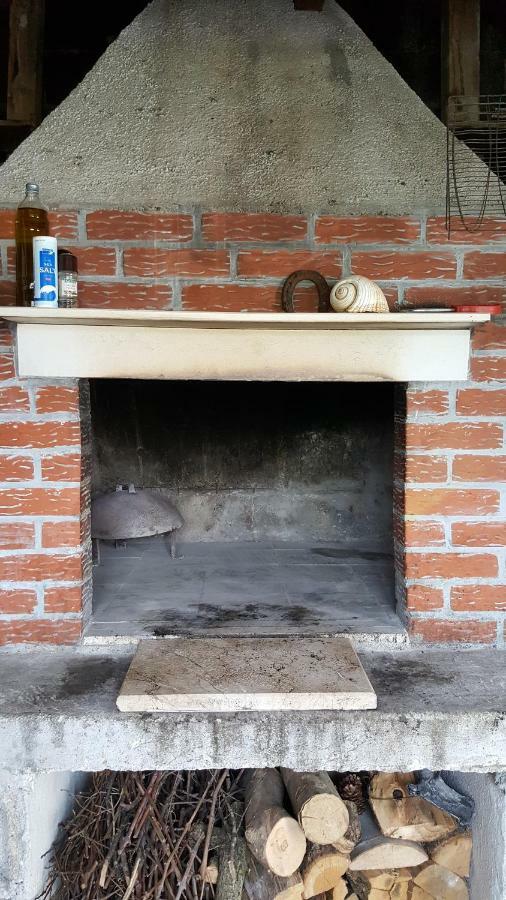 Apartma Anka *