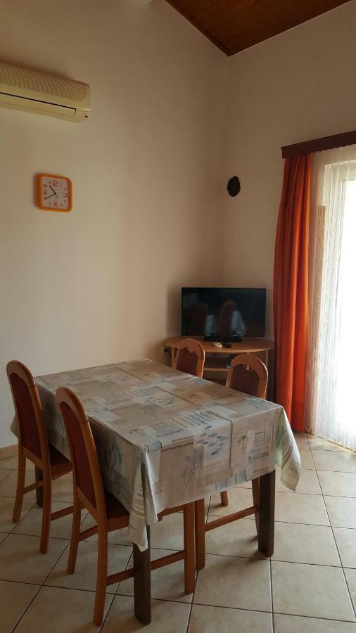 Apartma Anka