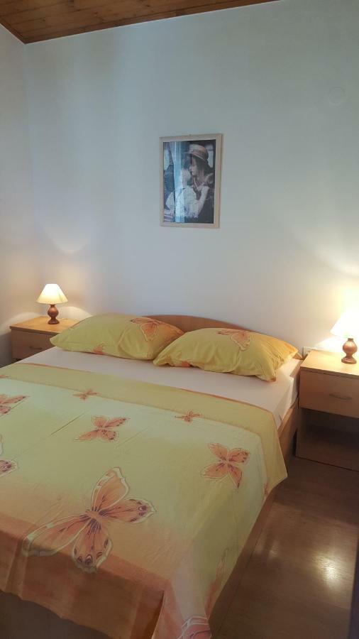 Apartma Anka